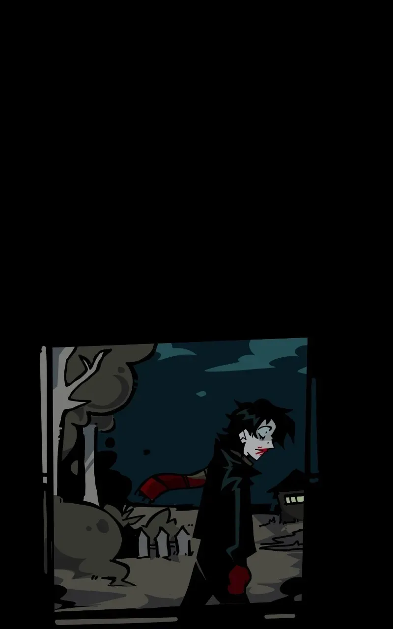 Paperteeth! Chapter 33 page 2