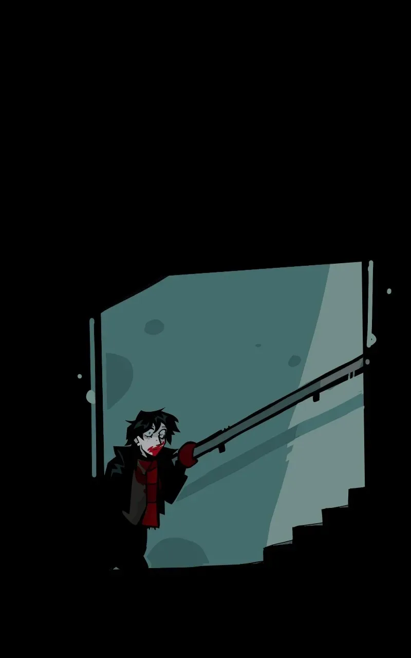 Paperteeth! Chapter 33 page 3