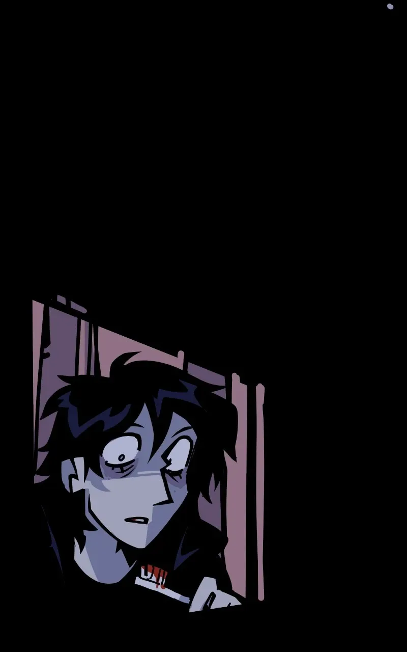 Paperteeth! Chapter 33 page 9