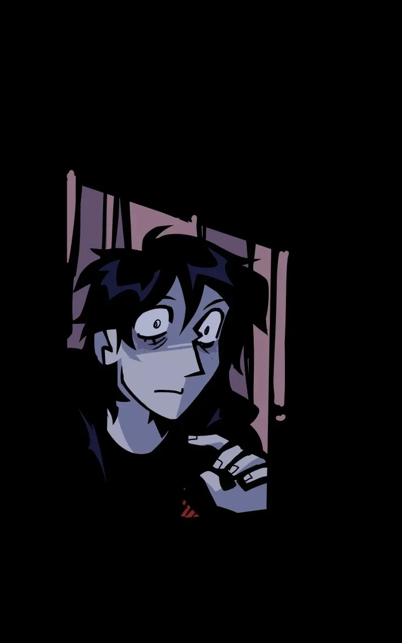 Paperteeth! Chapter 33 page 10