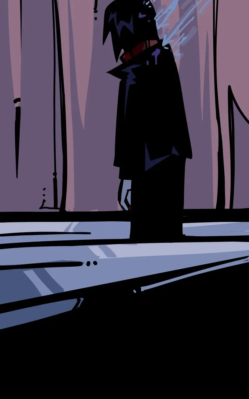 Paperteeth! Chapter 33 page 7