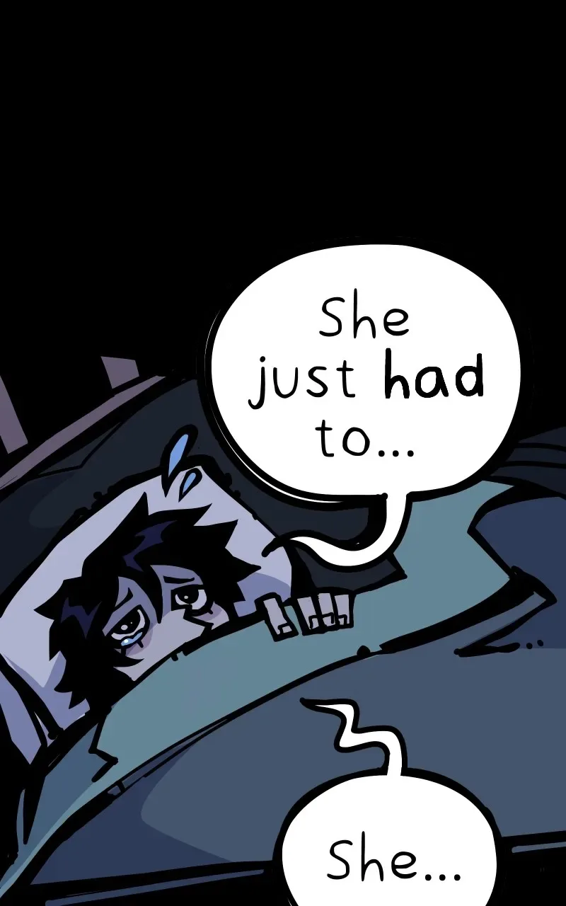 Paperteeth! Chapter 33 page 19