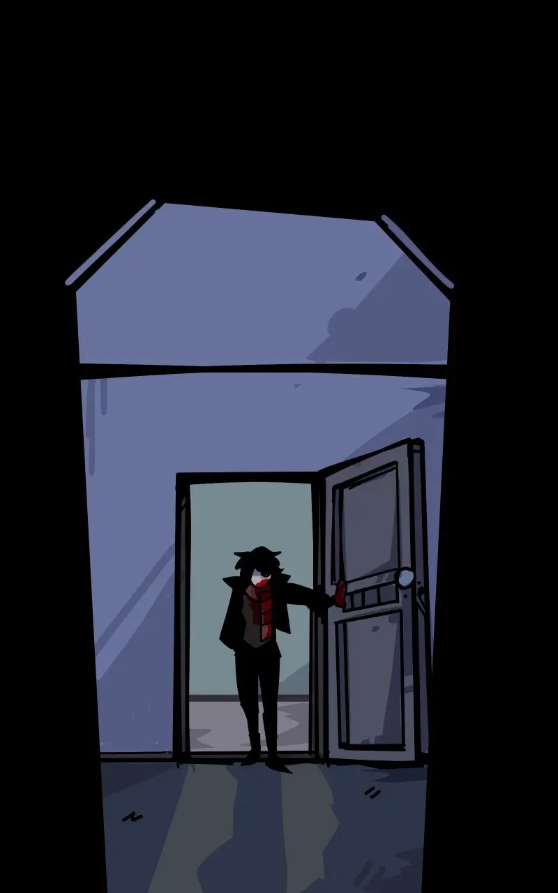 Paperteeth! Chapter 33 page 4