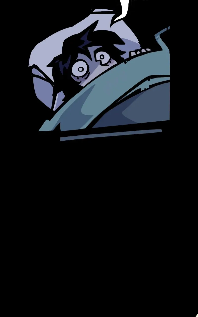 Paperteeth! Chapter 33 page 21