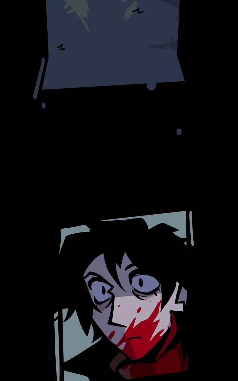 Paperteeth! Chapter 33 page 5