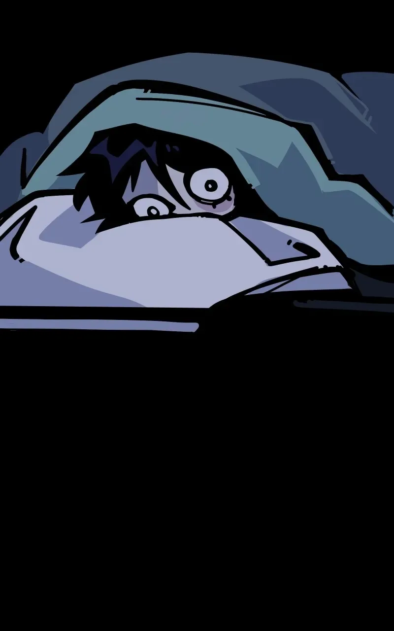 Paperteeth! Chapter 33 page 16
