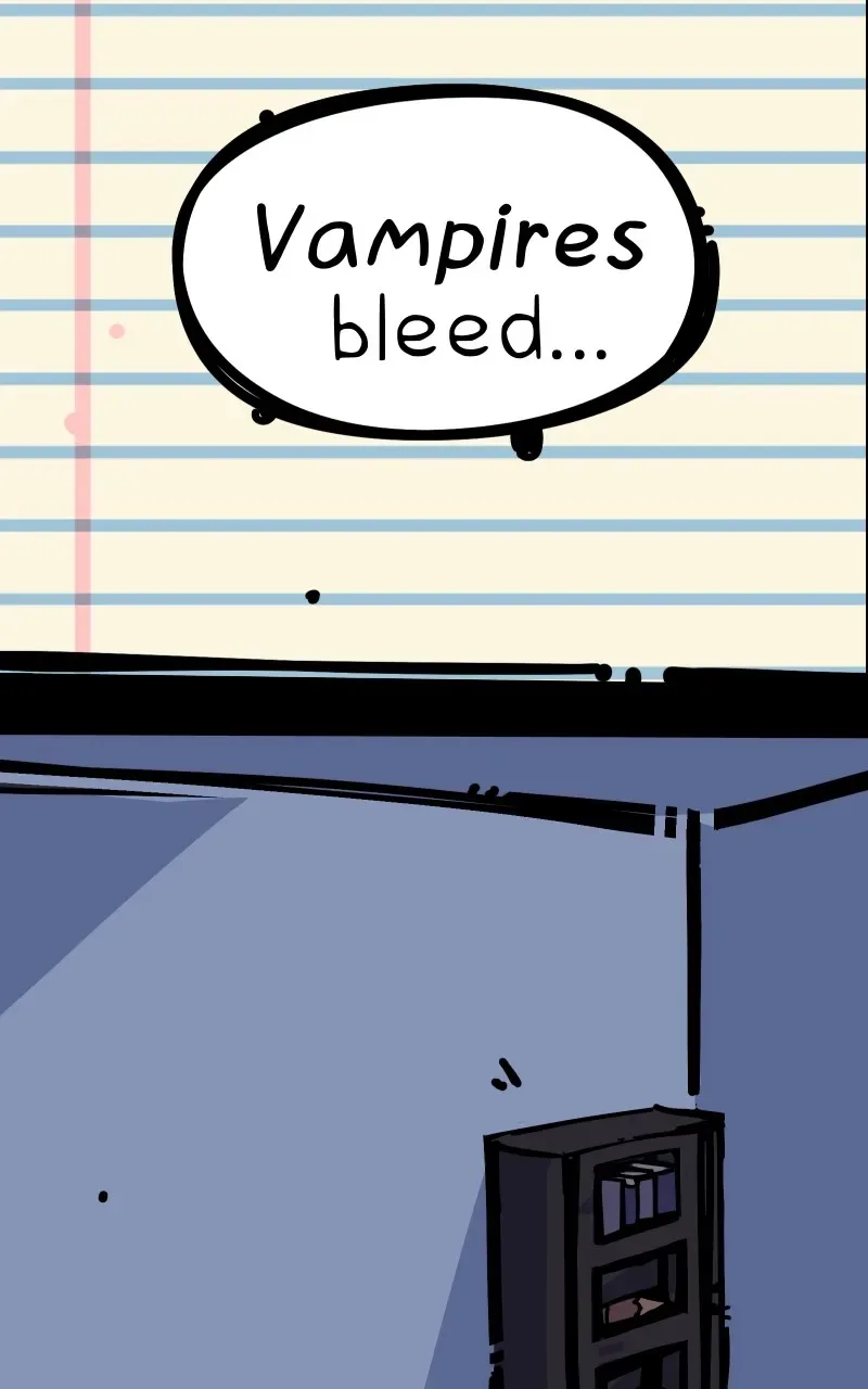 Paperteeth! Chapter 33 page 28
