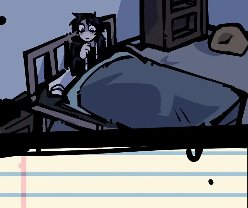 Paperteeth! Chapter 33 page 29
