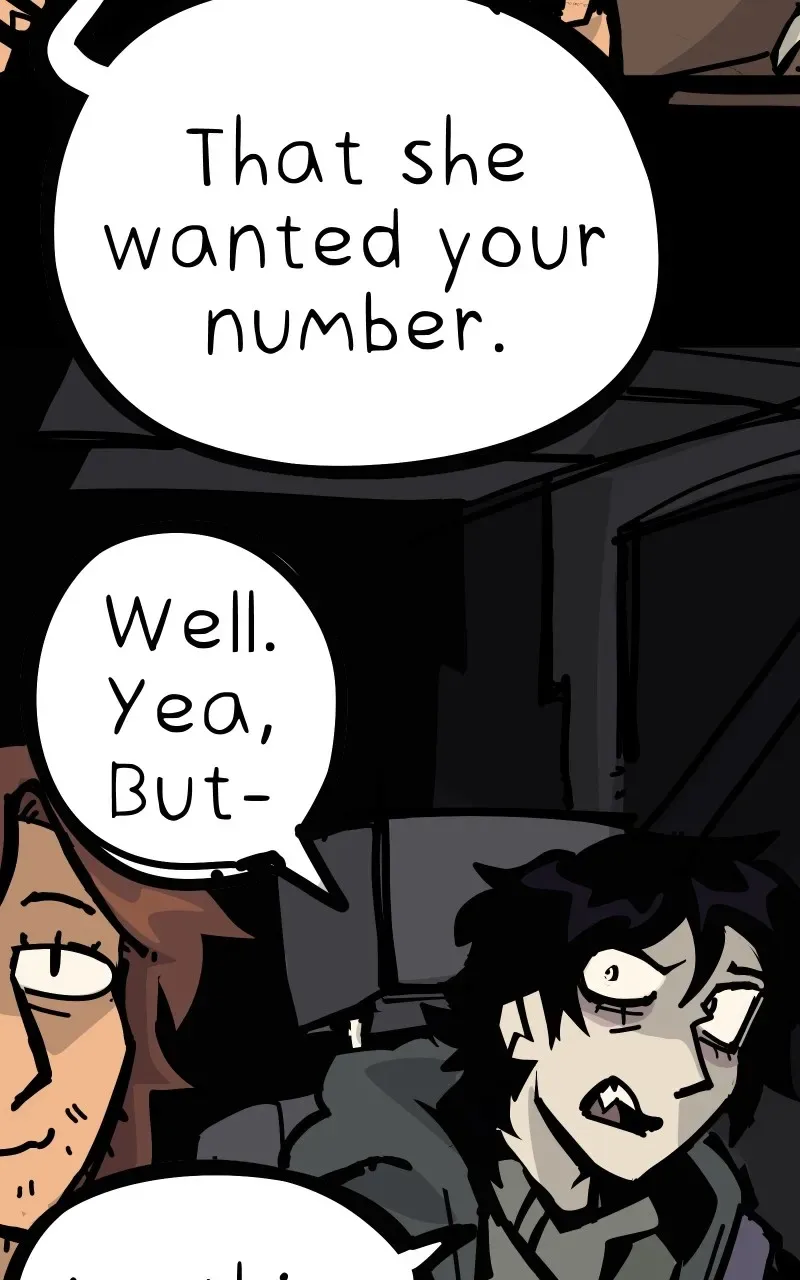 Paperteeth! Chapter 37 page 8