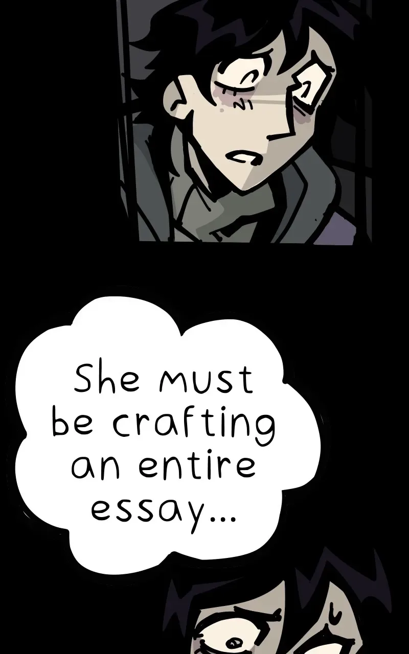 Paperteeth! Chapter 37 page 10
