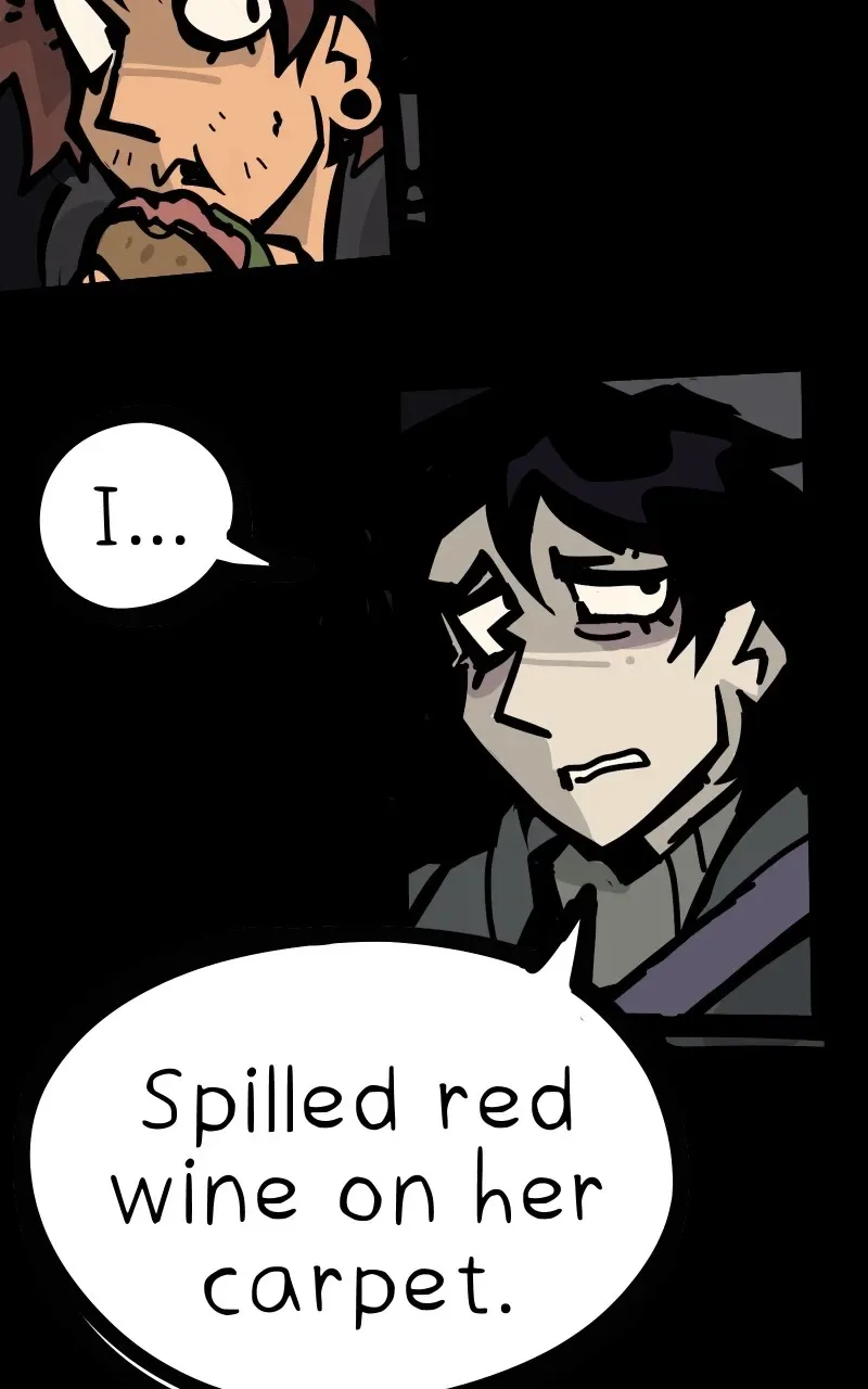 Paperteeth! Chapter 37 page 24