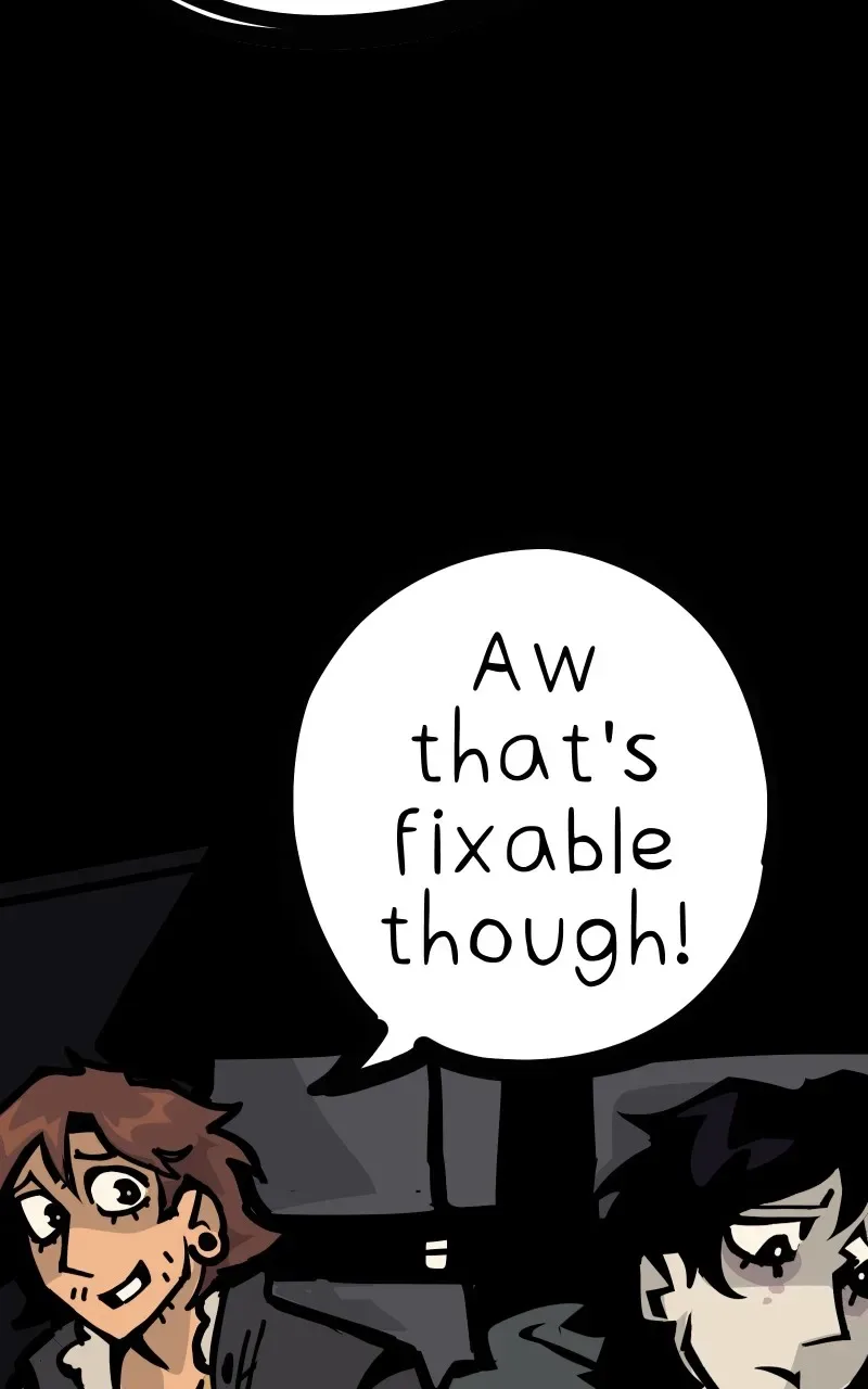 Paperteeth! Chapter 37 page 25