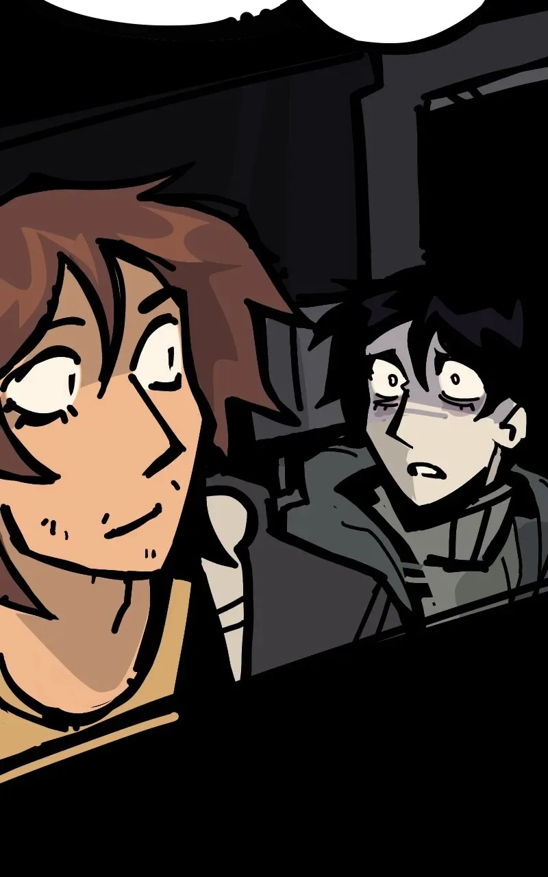 Paperteeth! Chapter 37 page 16