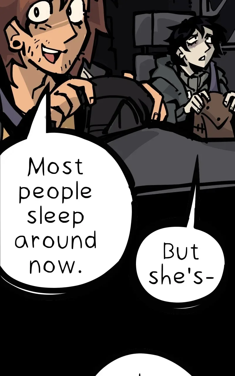 Paperteeth! Chapter 37 page 13