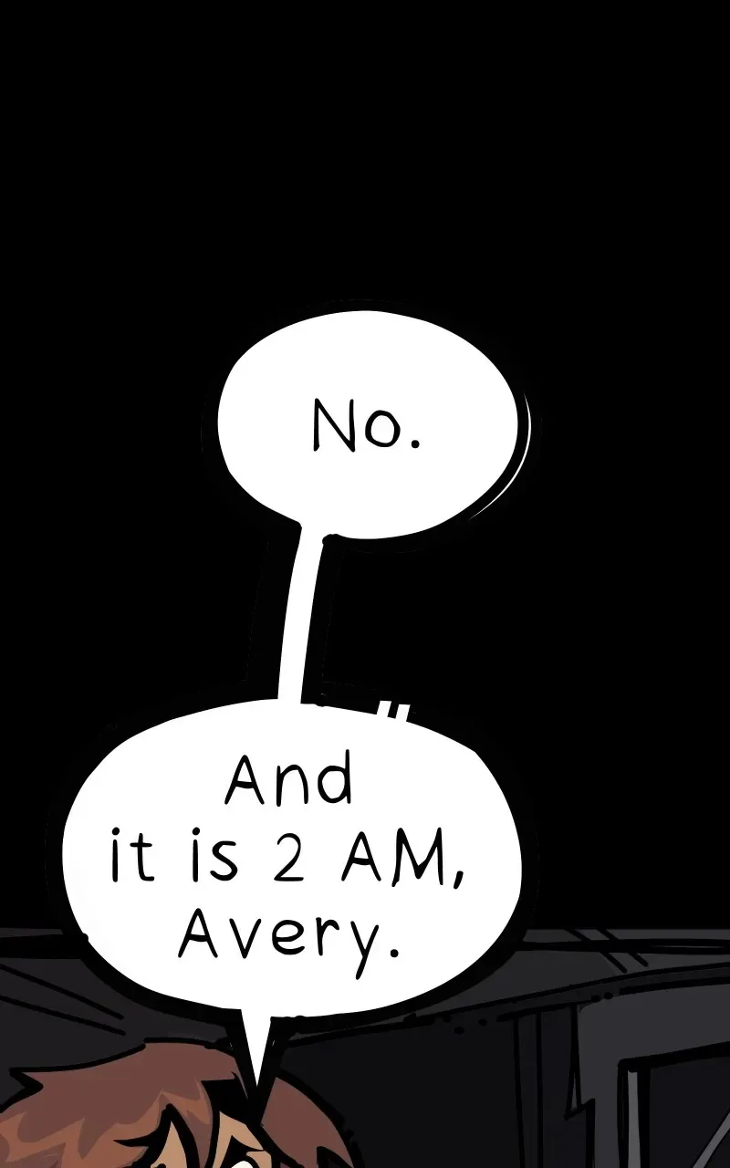 Paperteeth! Chapter 37 page 12
