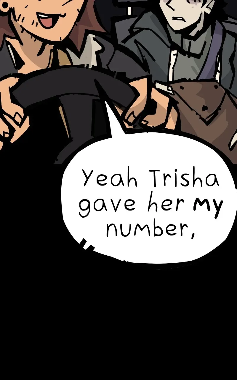Paperteeth! Chapter 37 page 6