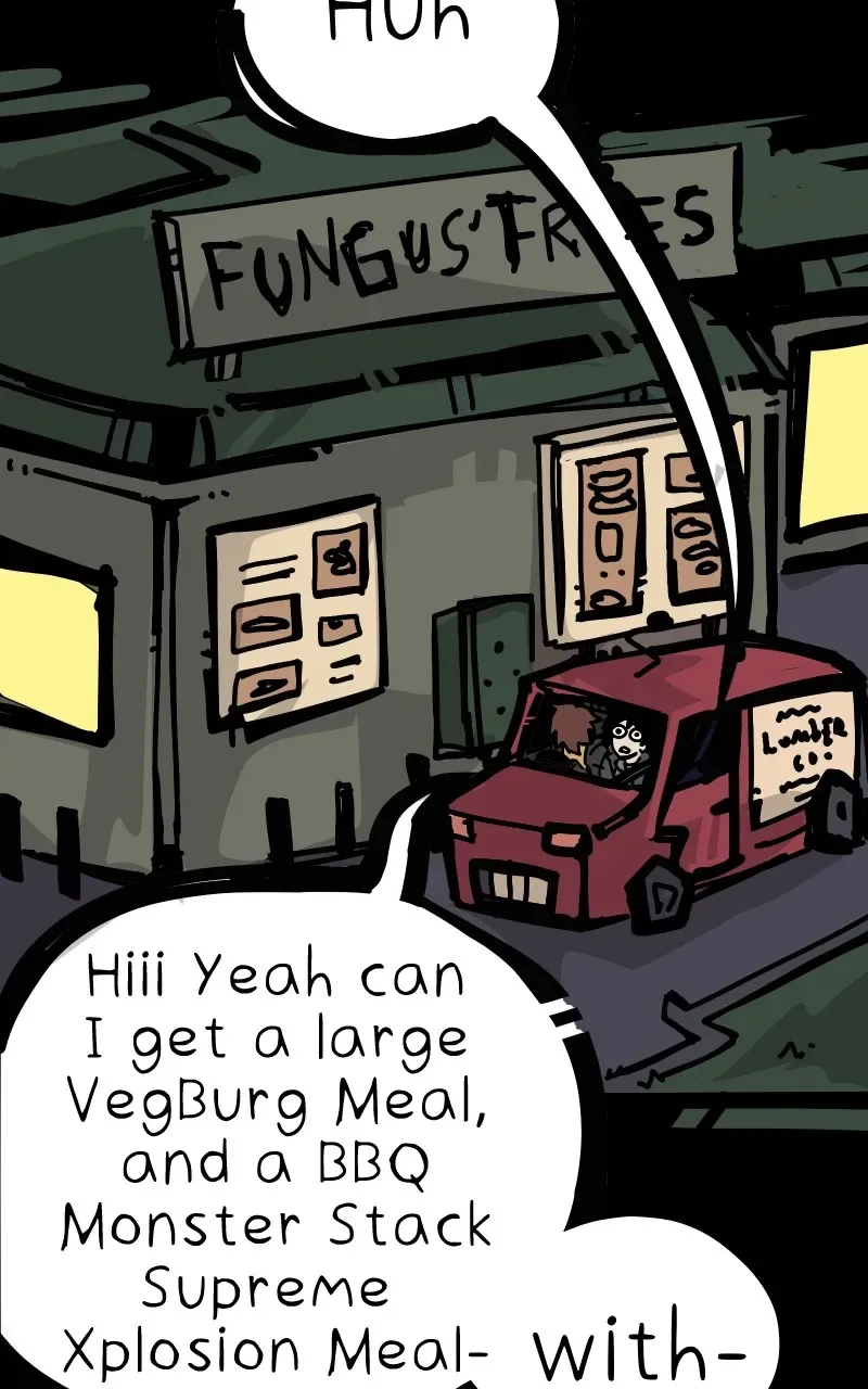 Paperteeth! Chapter 37 page 15