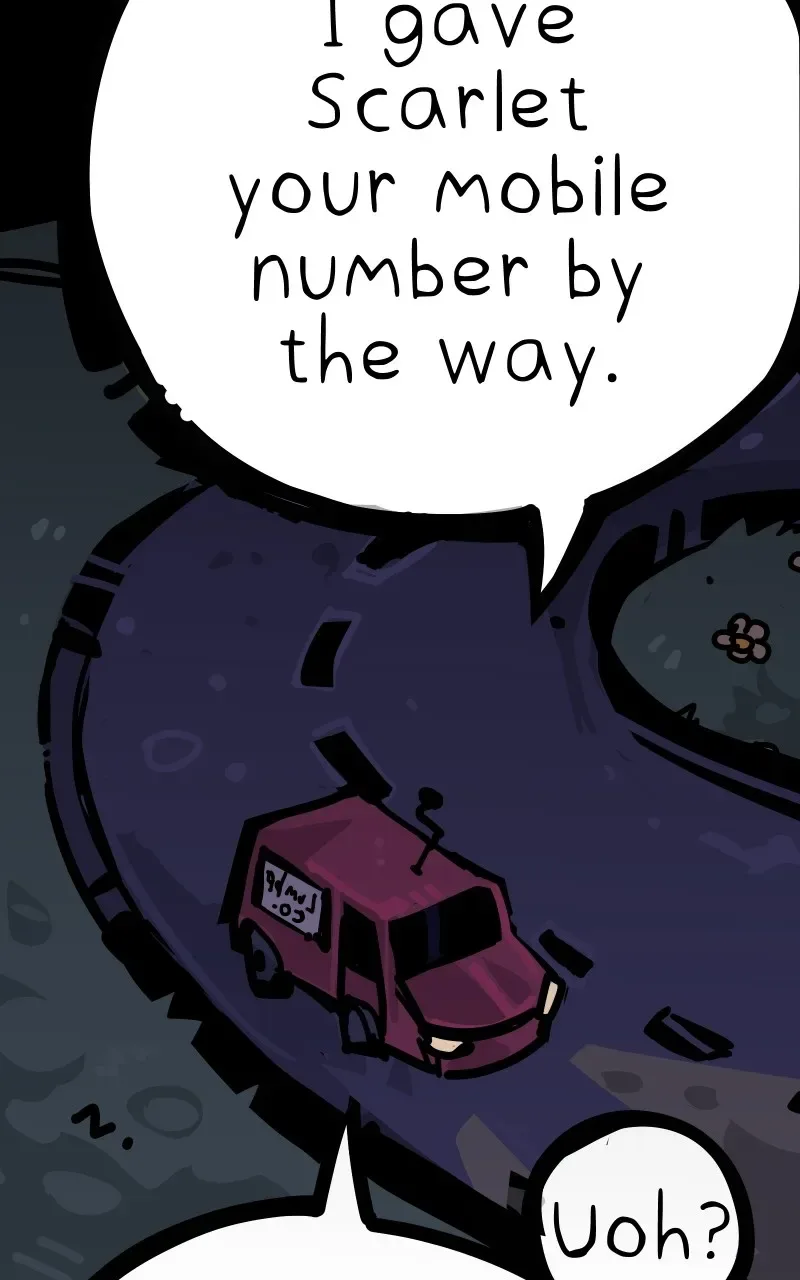 Paperteeth! Chapter 37 page 4