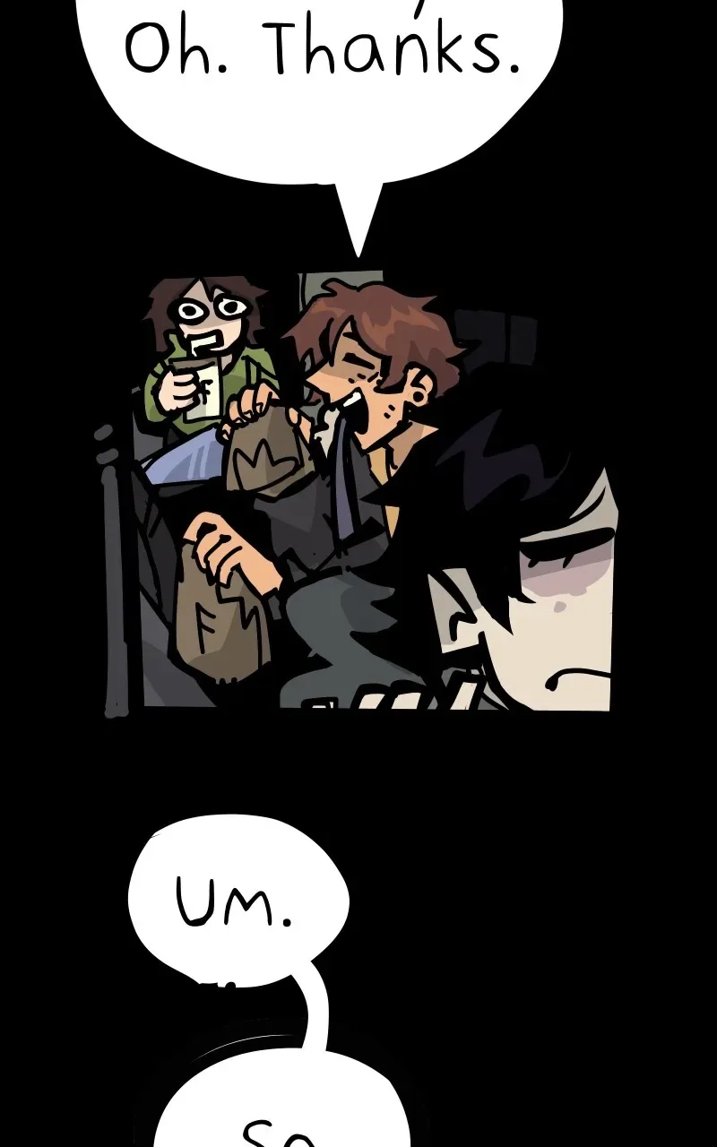 Paperteeth! Chapter 37 page 20