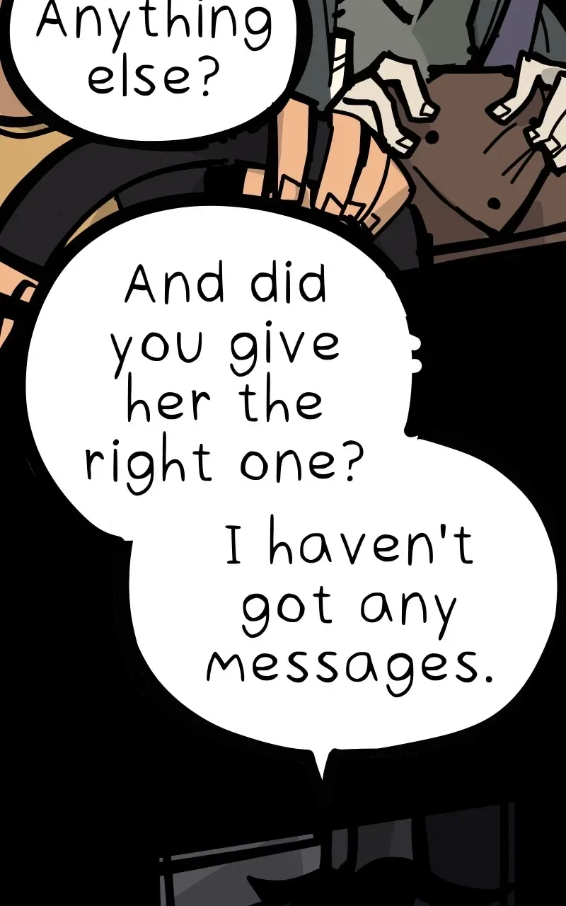 Paperteeth! Chapter 37 page 9