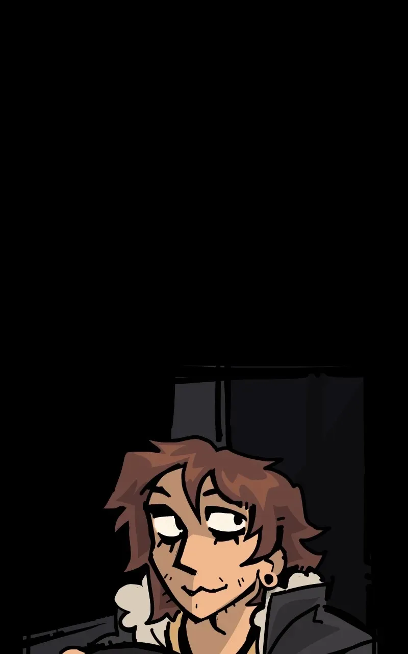 Paperteeth! Chapter 37 page 2