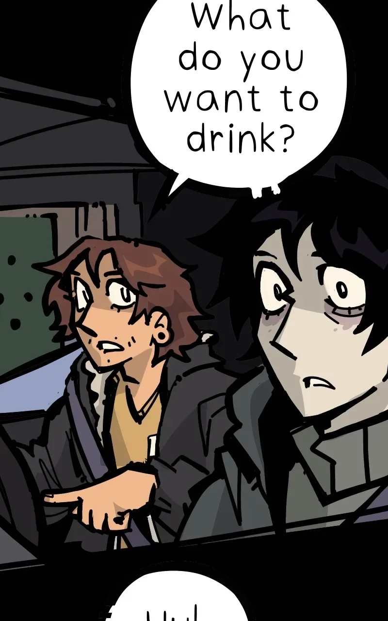 Paperteeth! Chapter 37 page 14