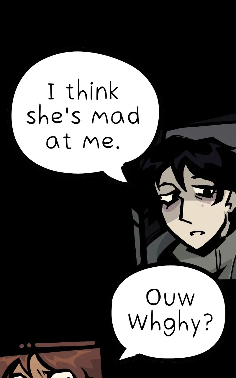 Paperteeth! Chapter 37 page 23