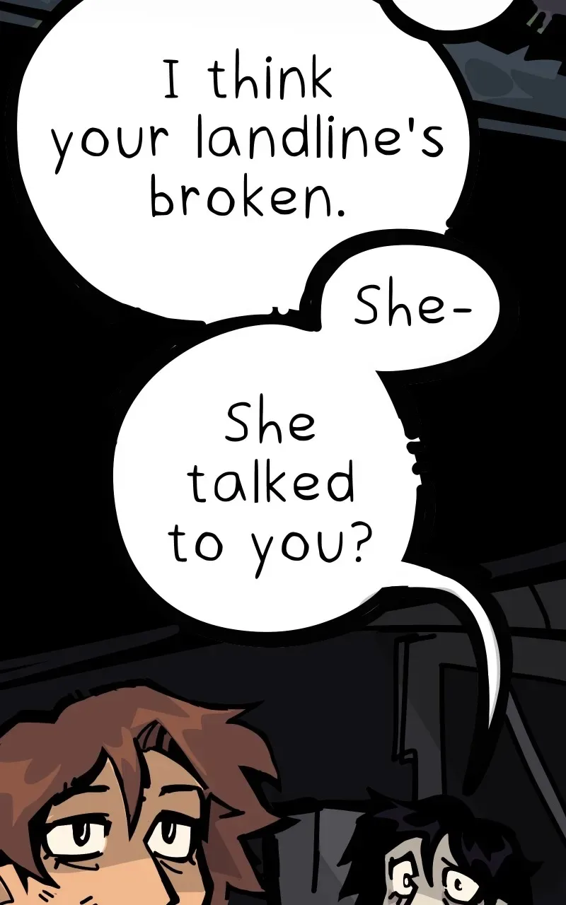 Paperteeth! Chapter 37 page 5