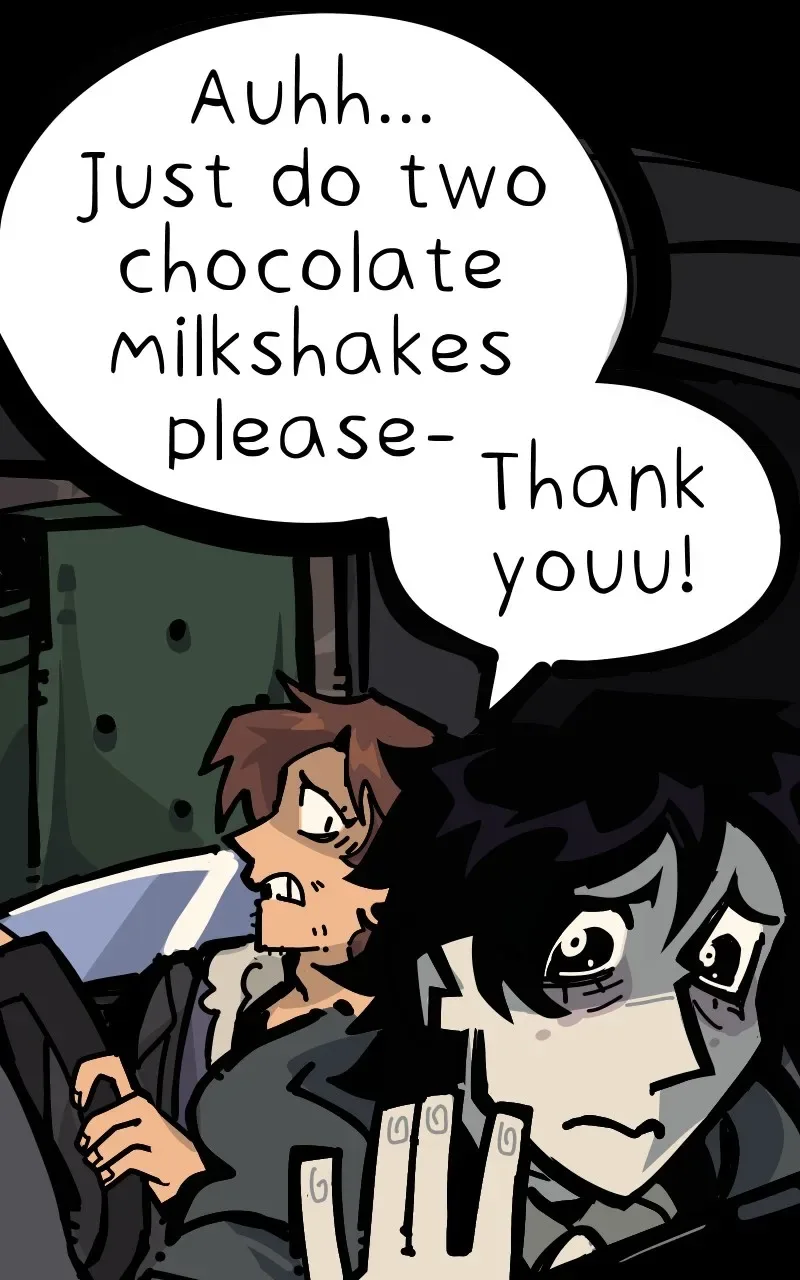 Paperteeth! Chapter 37 page 18