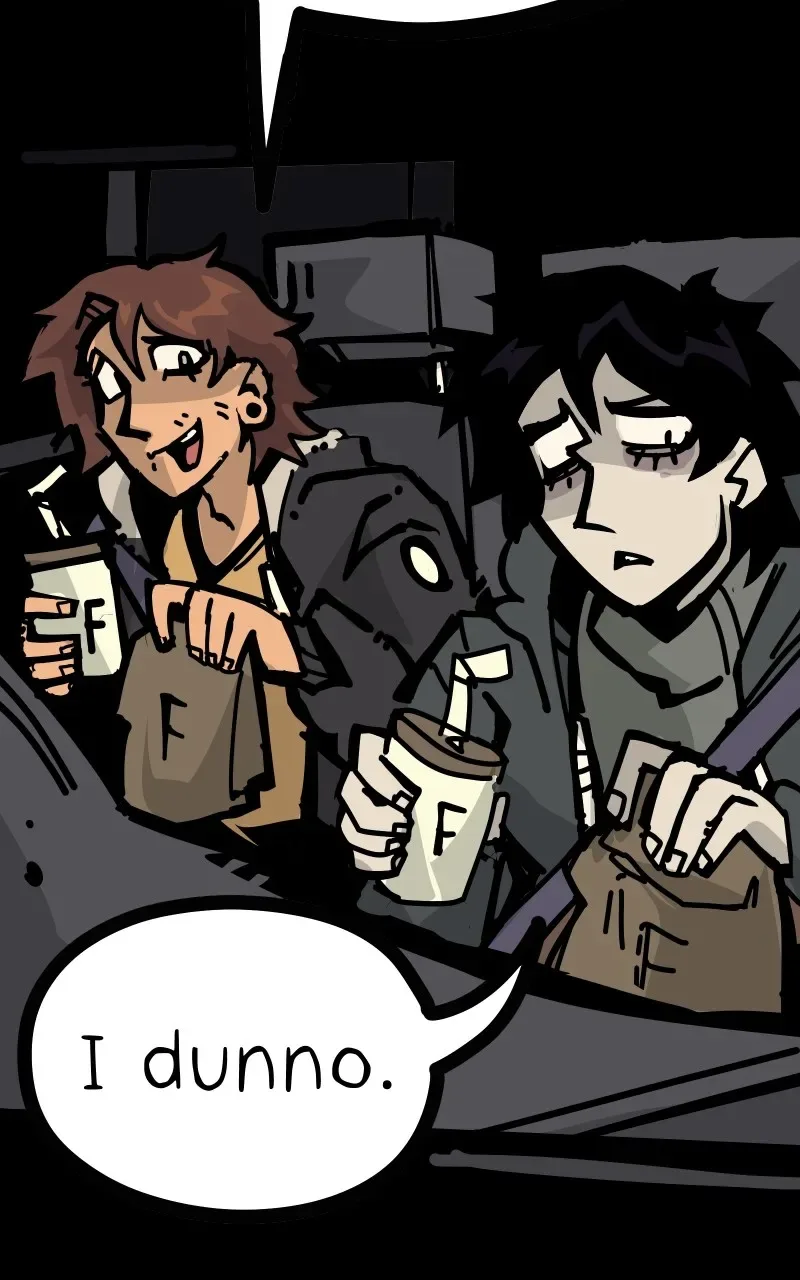 Paperteeth! Chapter 37 page 22