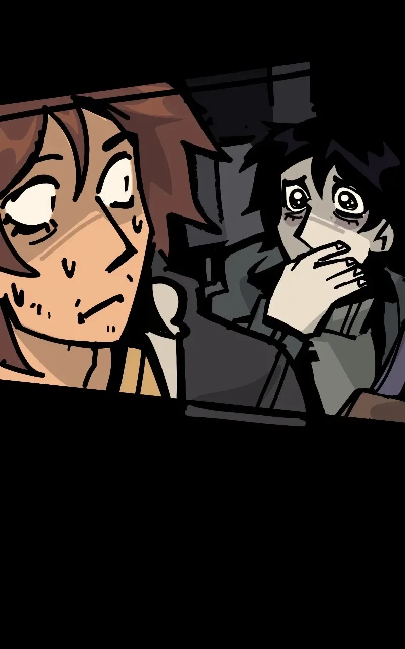 Paperteeth! Chapter 37 page 17