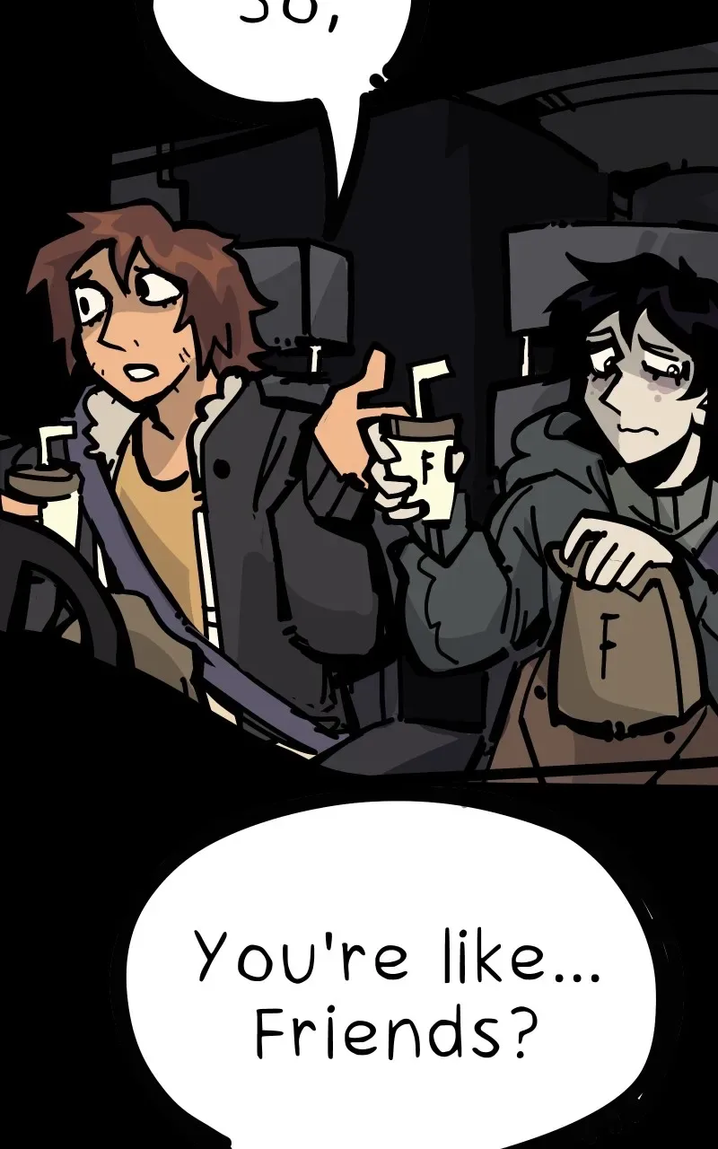 Paperteeth! Chapter 37 page 21