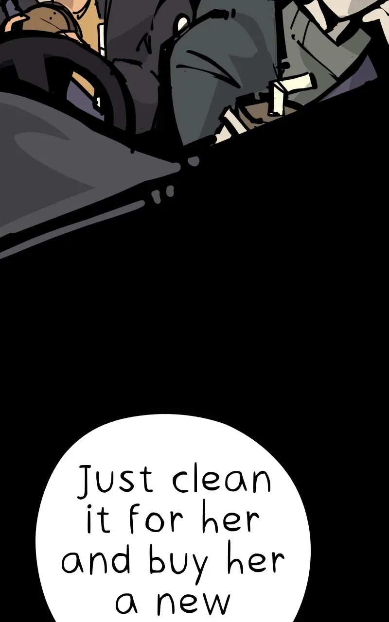 Paperteeth! Chapter 37 page 26