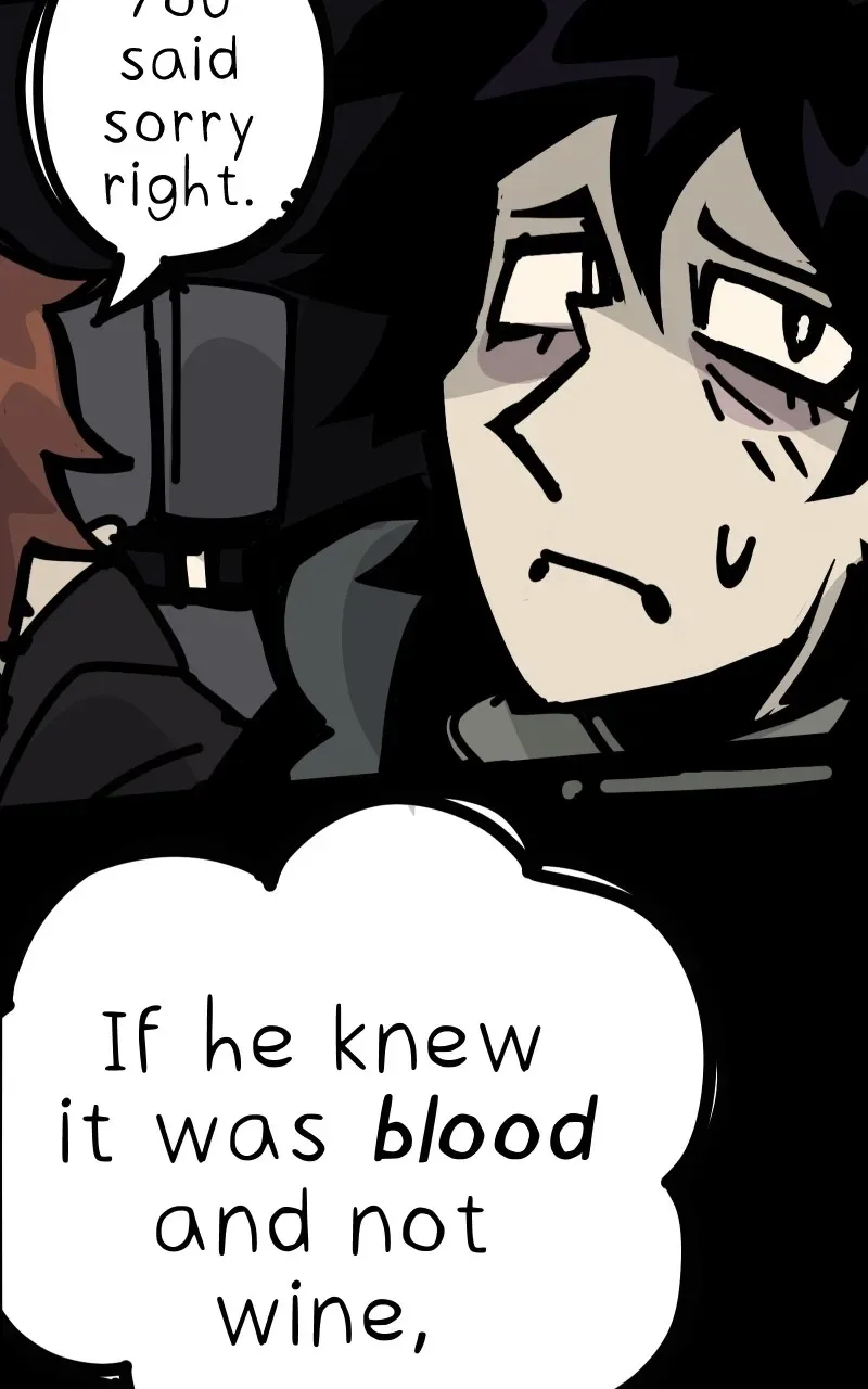 Paperteeth! Chapter 37 page 28