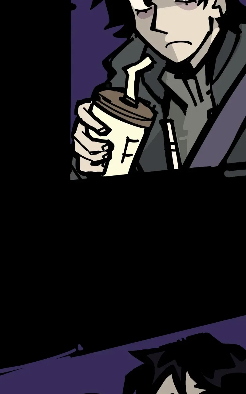 Paperteeth! Chapter 37 page 32