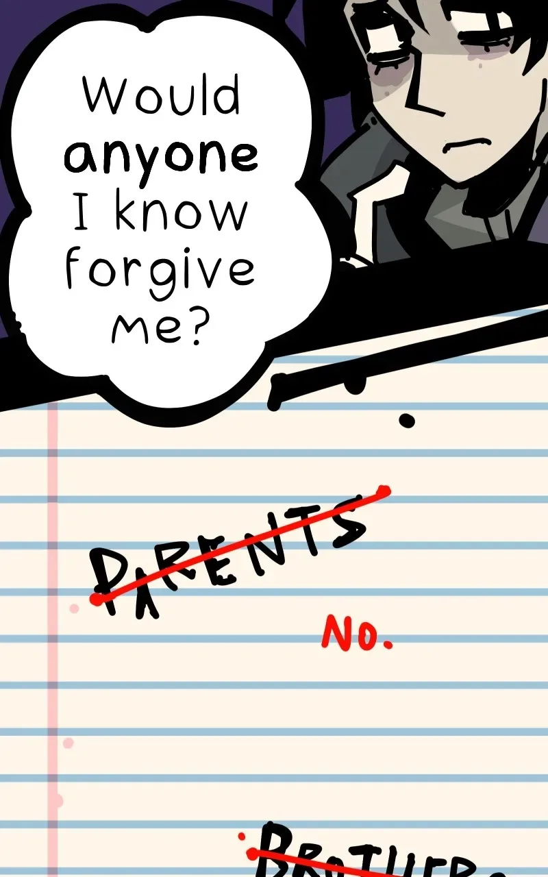 Paperteeth! Chapter 37 page 33