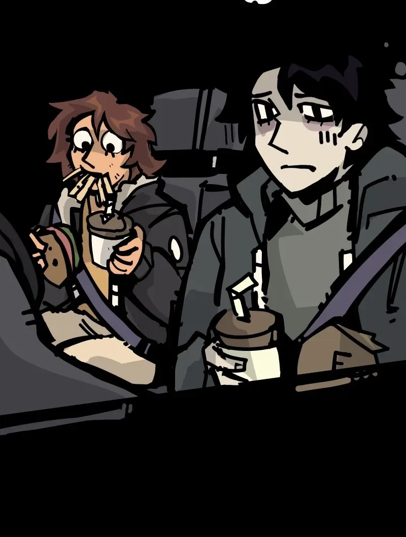 Paperteeth! Chapter 37 page 39