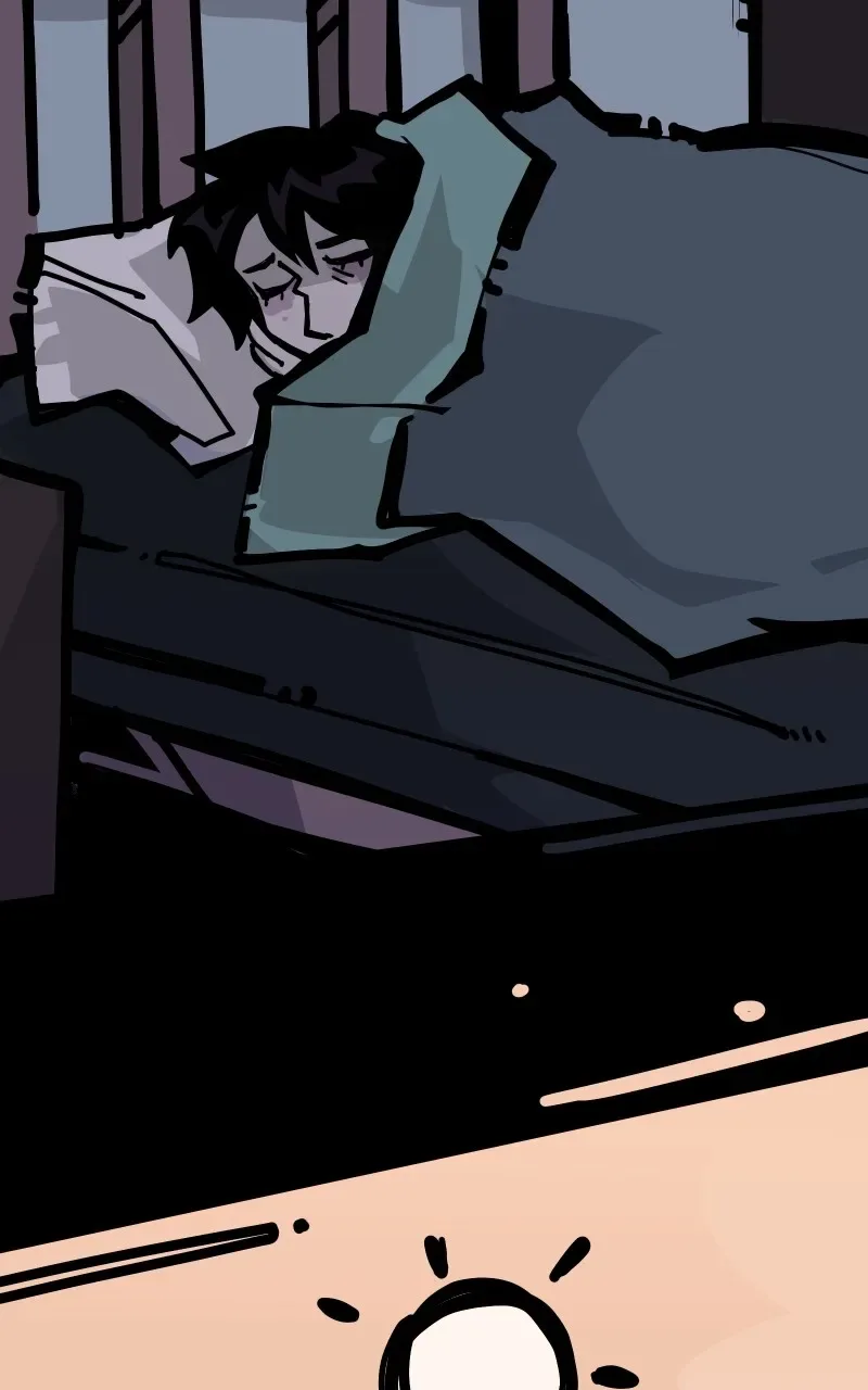 Paperteeth! Chapter 39 page 6