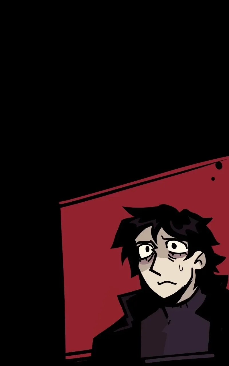 Paperteeth! Chapter 39 page 14