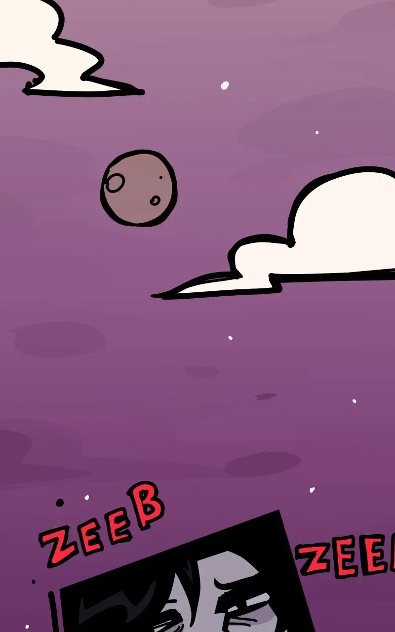 Paperteeth! Chapter 39 page 8