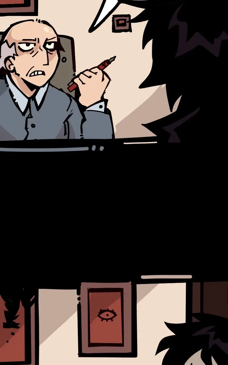 Paperteeth! Chapter 39 page 25