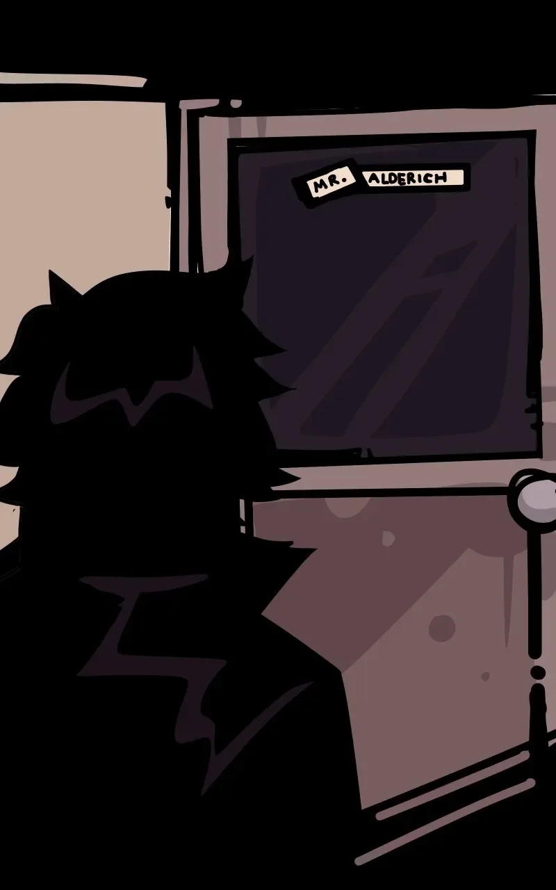 Paperteeth! Chapter 39 page 13