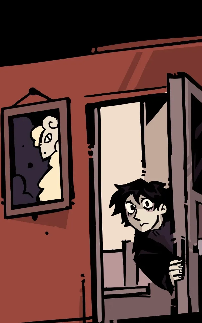 Paperteeth! Chapter 39 page 15