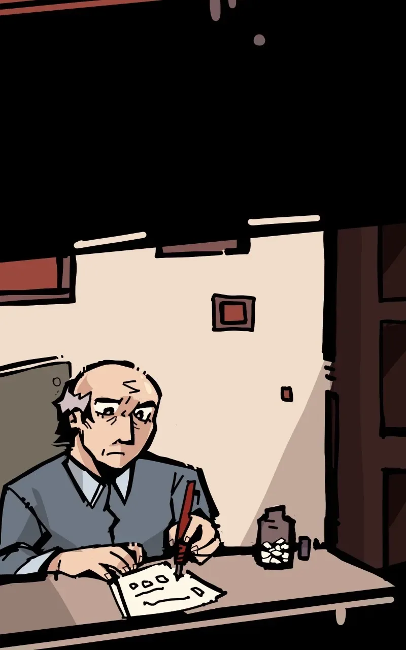 Paperteeth! Chapter 39 page 16