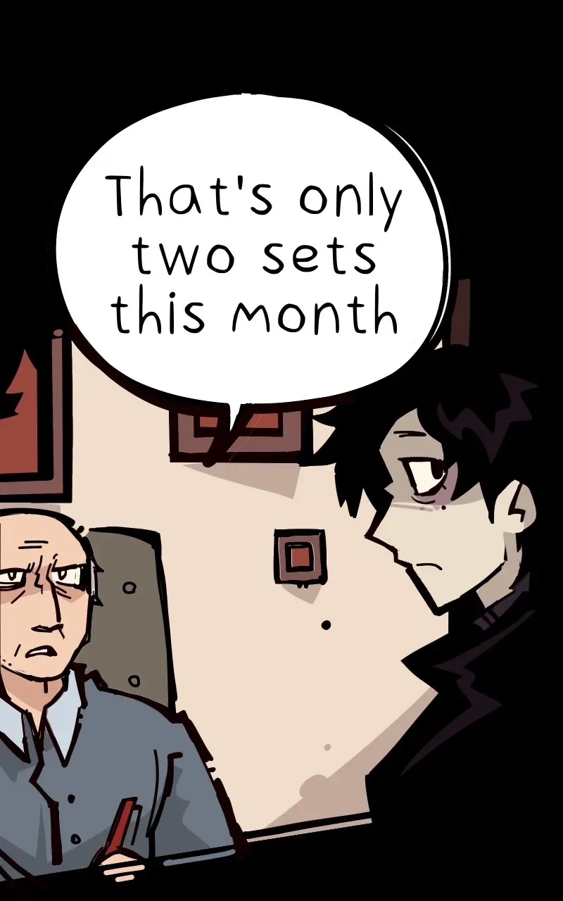 Paperteeth! Chapter 39 page 22