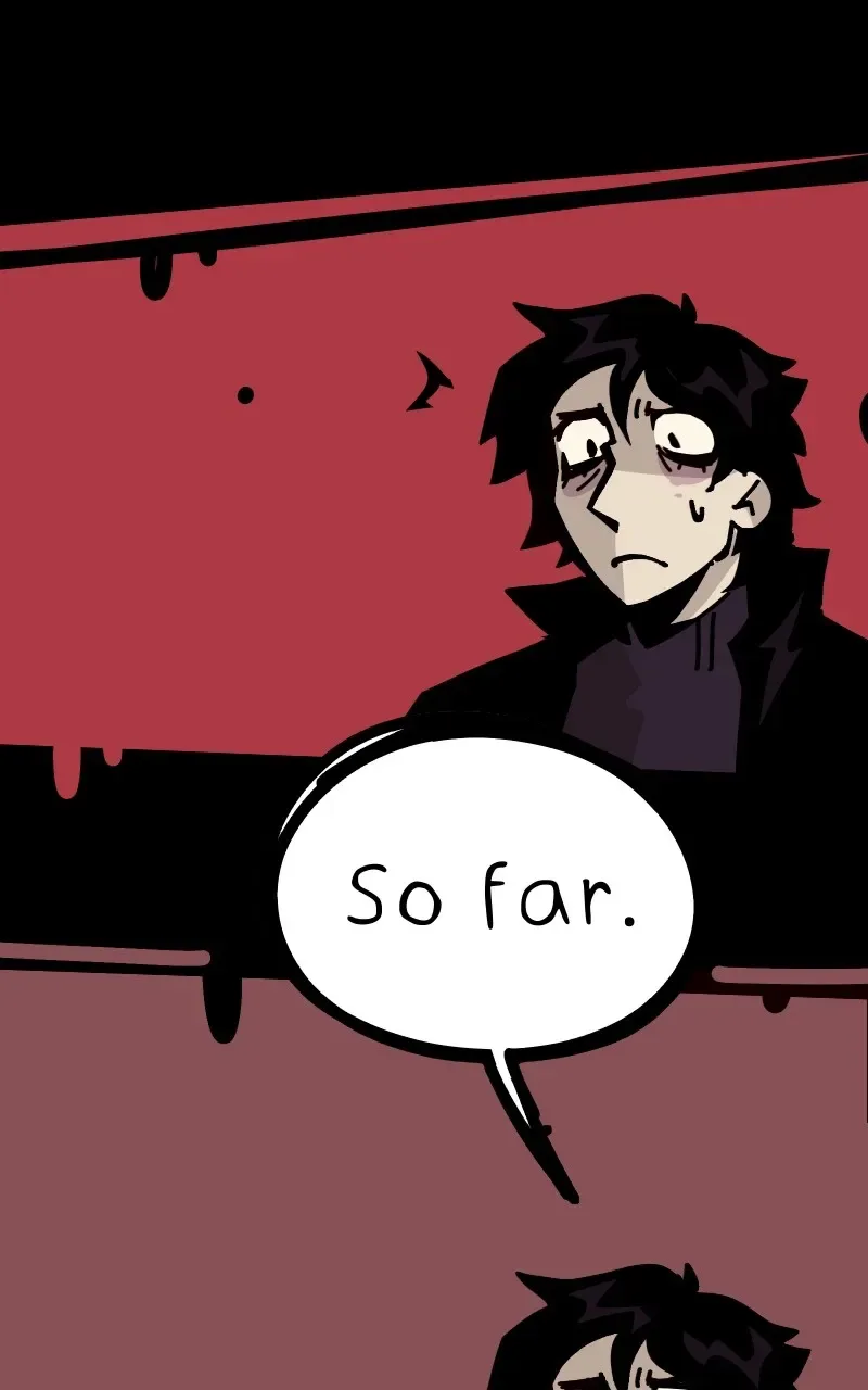 Paperteeth! Chapter 39 page 23