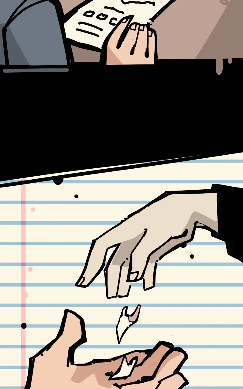 Paperteeth! Chapter 39 page 19