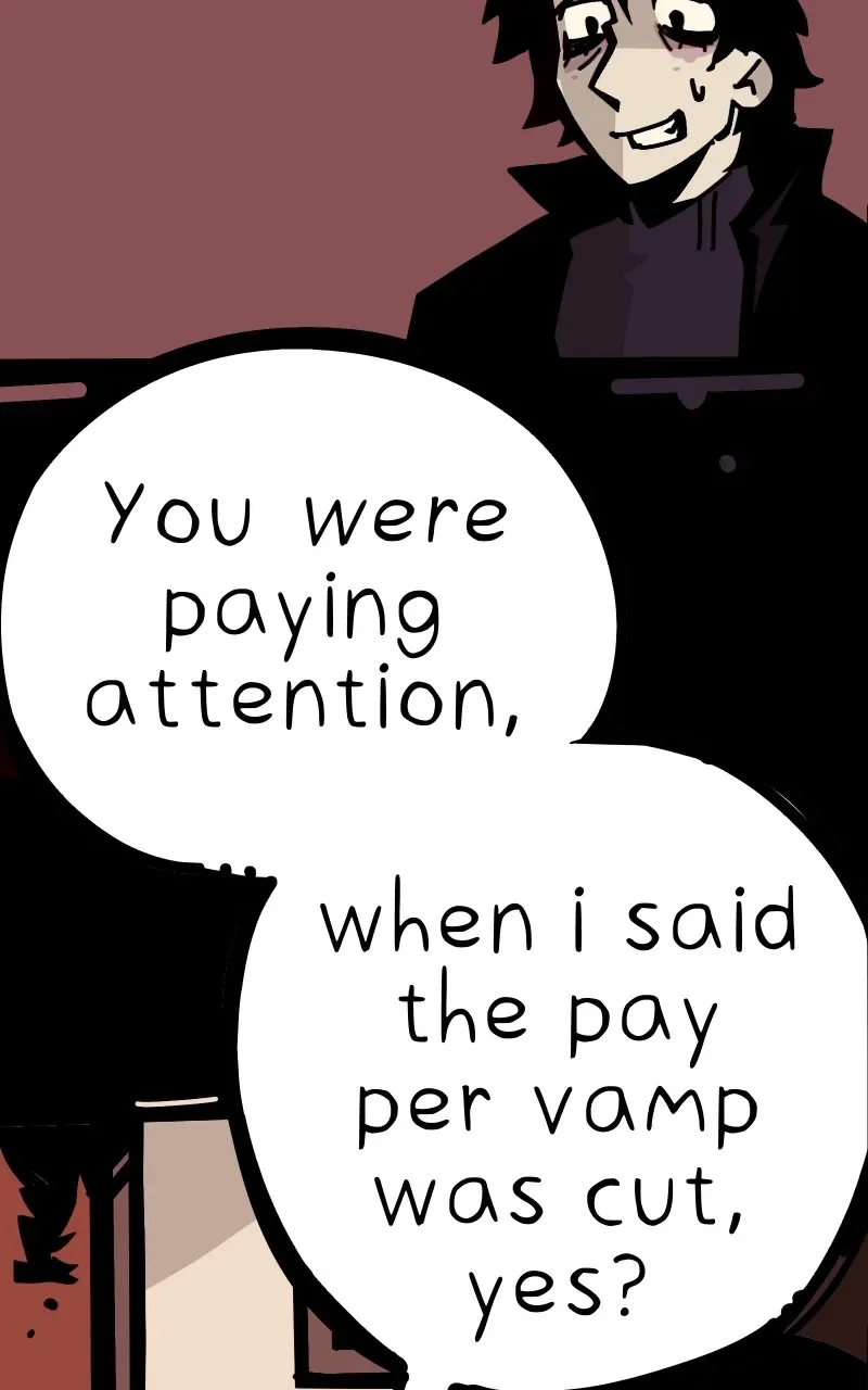 Paperteeth! Chapter 39 page 24