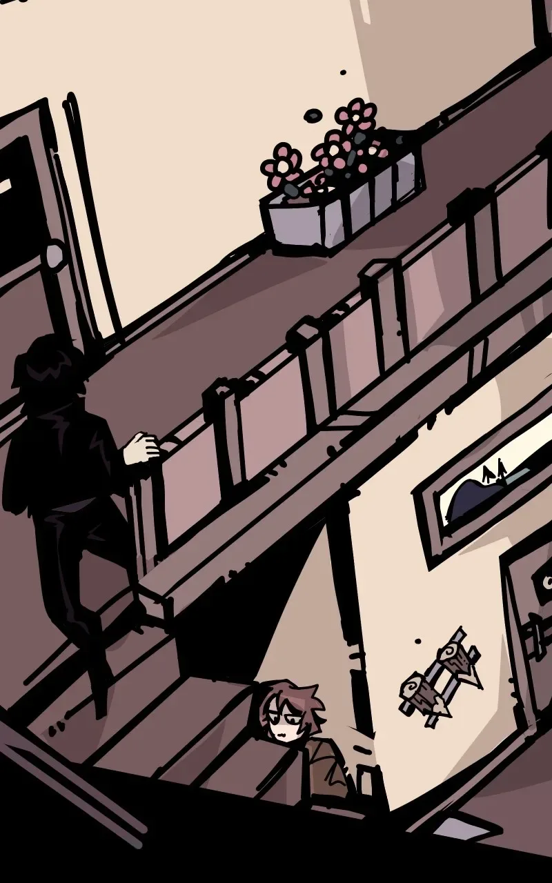 Paperteeth! Chapter 39 page 12