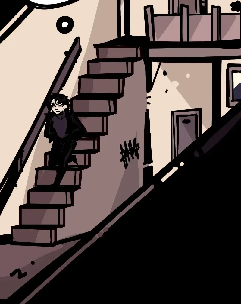 Paperteeth! Chapter 39 page 27